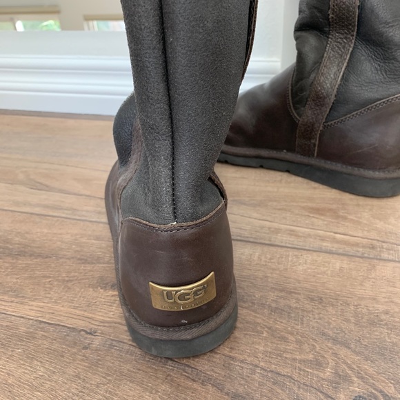 Ugg Tall limited edition - Picture 2 of 6